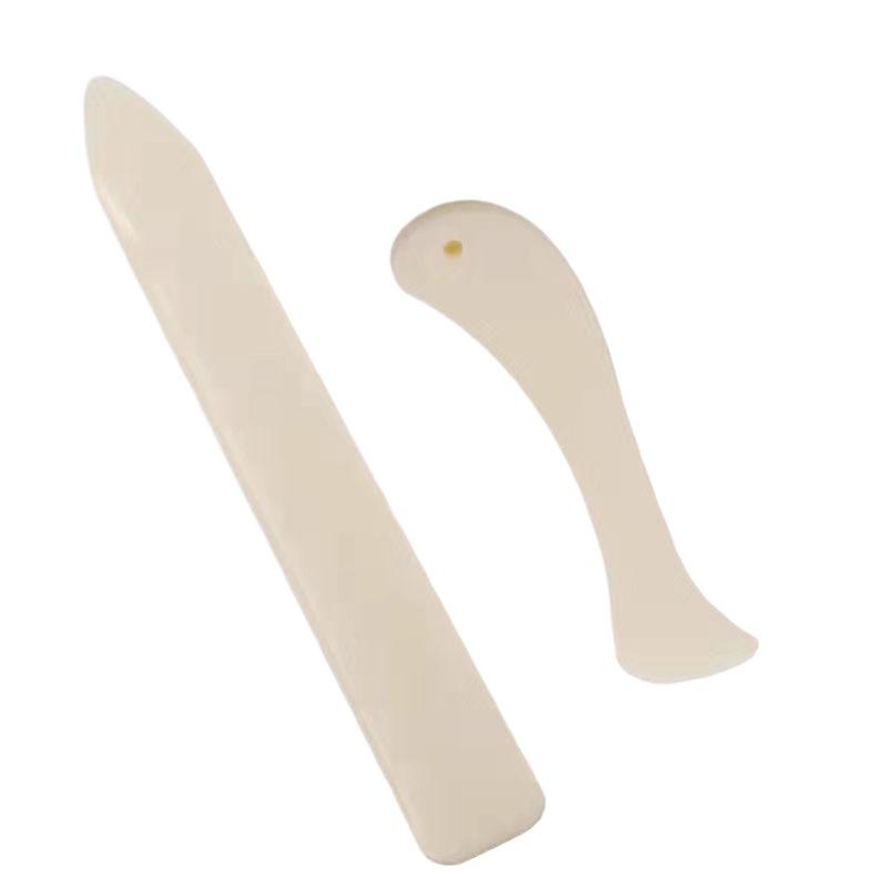 2PCS Leather Working Tool Bone - đánh giá và giá Bone Folder Tool