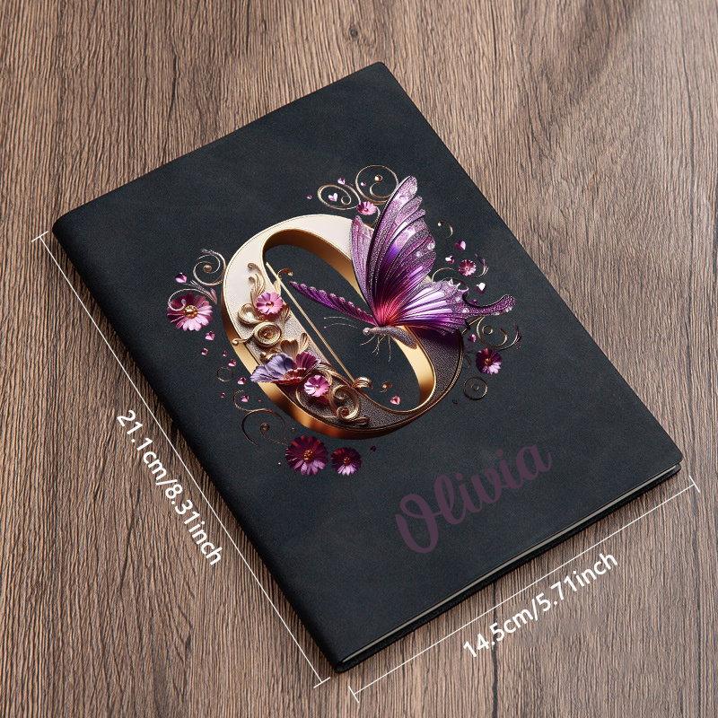 Customizable Faux Leather Note - đánh giá và giá Leather Work Diary Covers